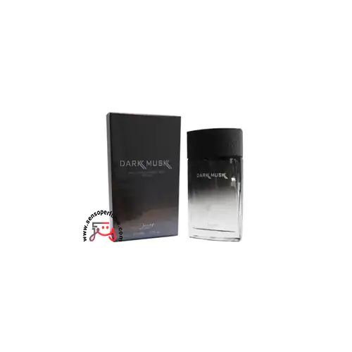 عطر ادکلن ژک ساف دارک ماسک